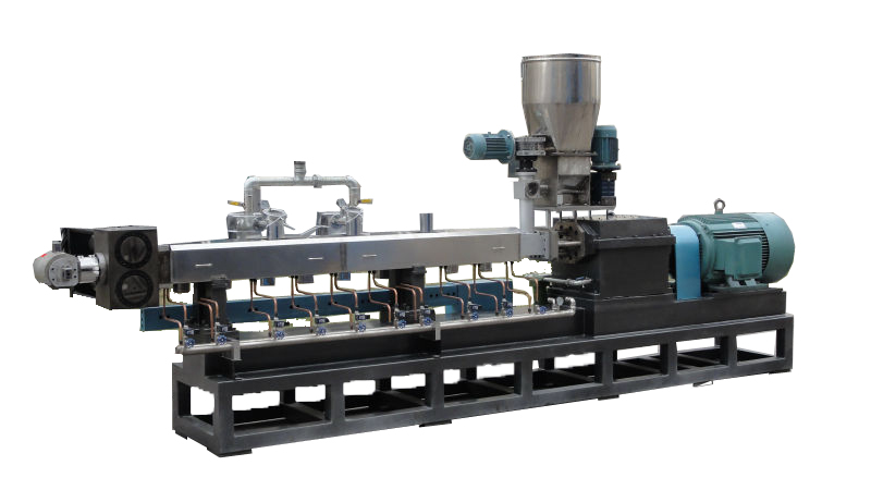 PET瓶片造粒線(xiàn)